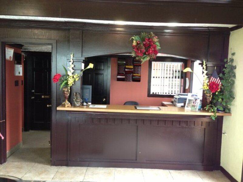 Howard Johnson By Wyndham San Marcos Ngoại thất bức ảnh