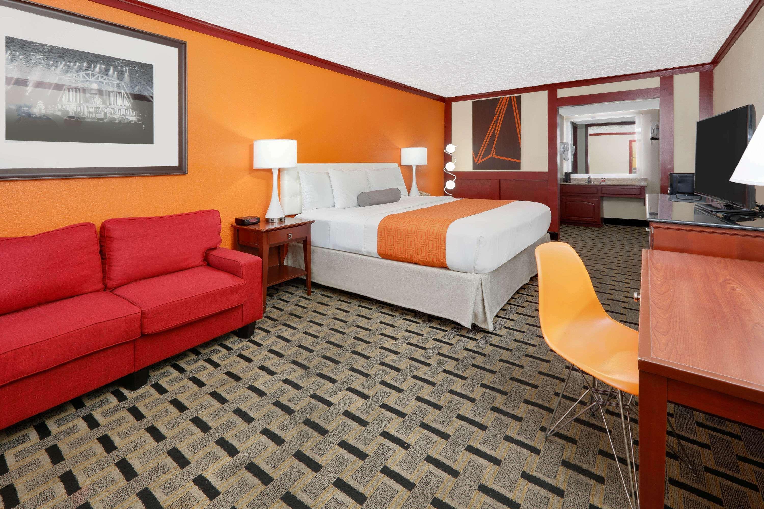Howard Johnson By Wyndham San Marcos Ngoại thất bức ảnh