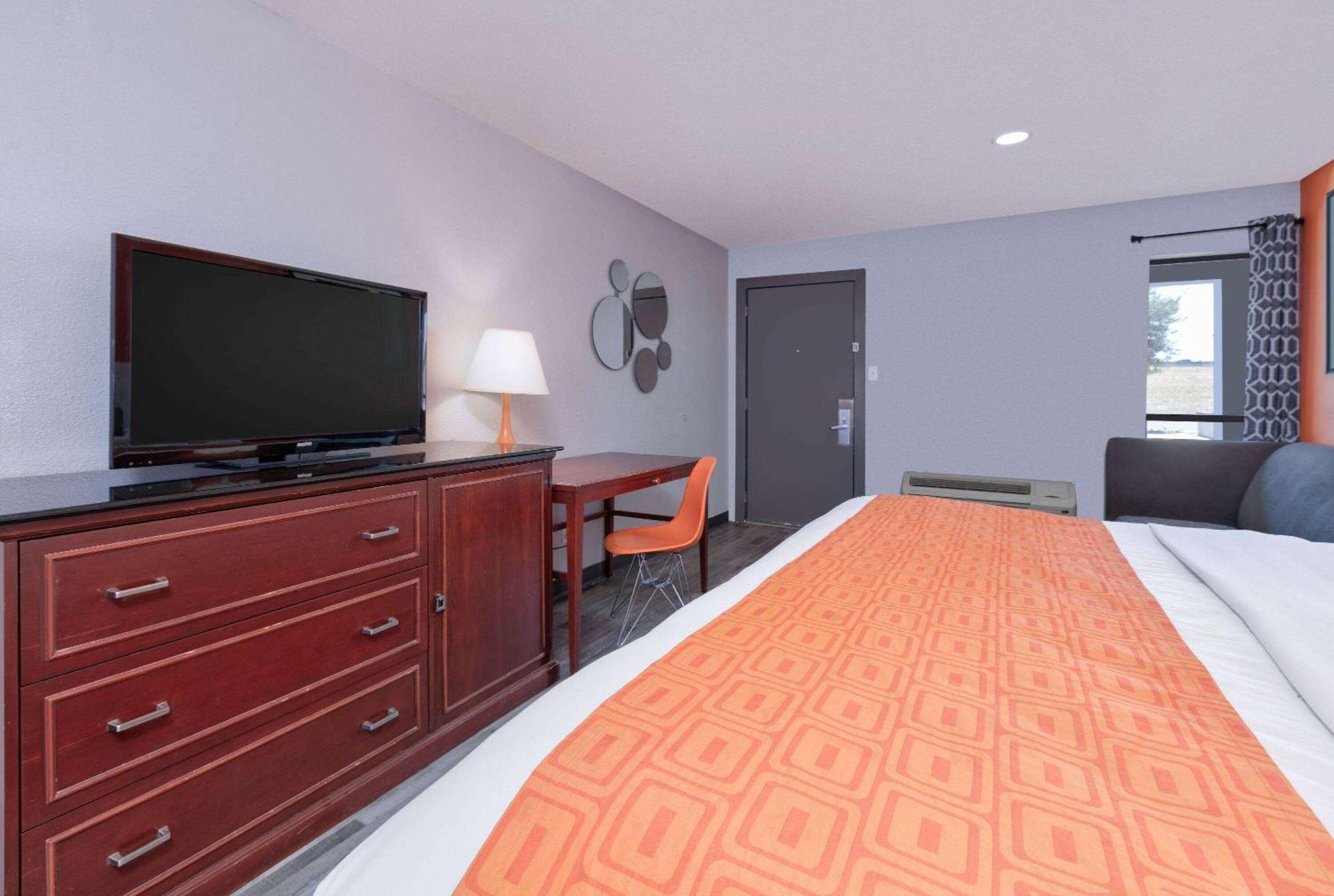Howard Johnson By Wyndham San Marcos Ngoại thất bức ảnh